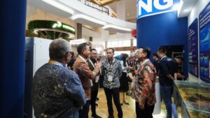 MIND ID: Inovasi Teknologi Hijau & Keahlian Berkelanjutan