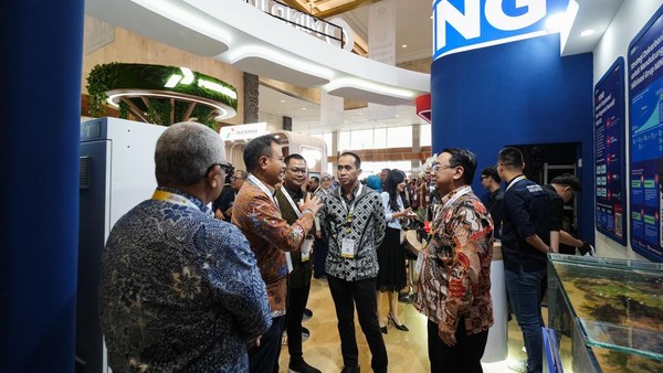 MIND ID: Inovasi Teknologi Hijau & Keahlian Berkelanjutan
