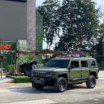 MV3-EV Pindad: Seberapa Lokal dan Canggih Kendaraan Listrik Ini?
