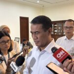 Mafia Pangan? Menteri Pertanian Bongkar Manipulasi Data Pasokan