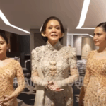 Maia Estianty Hindari Pamali, Tak Beri Seragam Tissa & Syifa?