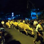 Malam 1 Suro: 5 Mitos Larangan Jawa Terungkap