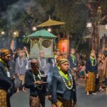 Malam 1 Suro: Misteri Larangan Keluar Rumah Terungkap
