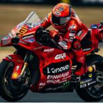 Marc Marquez Dominasi FP1 MotoGP Aragon 2025: Rekor Baru?