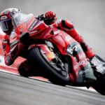 Marc Marquez Tercepat! Hasil FP MotoGP Aragon Mengejutkan