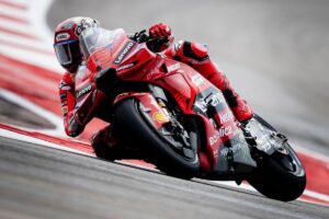 Marc Marquez Tercepat! Hasil FP MotoGP Aragon Mengejutkan