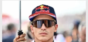 Marquez Absen Balapan Belanda 2023: Penyebabnya Mengejutkan