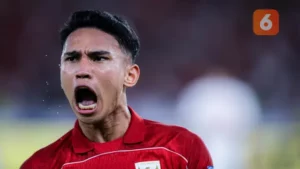 Marselino Cedera, Siapa Jagoan Timnas Lawan China?