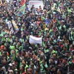 Masa Depan Ekonomi Gig Indonesia: Tantangan Hukum Ojol