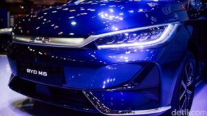 Masalah Udara Kabin BYD M6? Standar Eropa, Benarkah Aman?