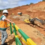 Masyarakat Pulau Gag Desak Bahlil Lanjutkan Penambangan