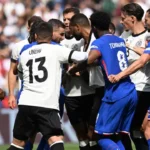 Mbappe Gacor, Prancis Kalahkan Jerman! Juara UEFA Nations League?