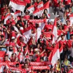 Media Vietnam Kecam AFC: Arab Saudi-Qatar Tuan Rumah R4?