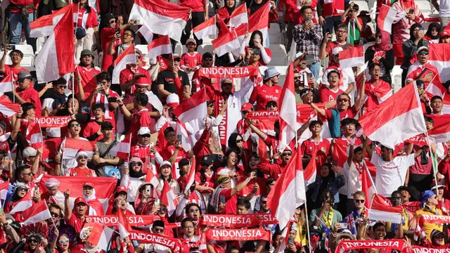 Media Vietnam Kecam AFC: Arab Saudi-Qatar Tuan Rumah R4?