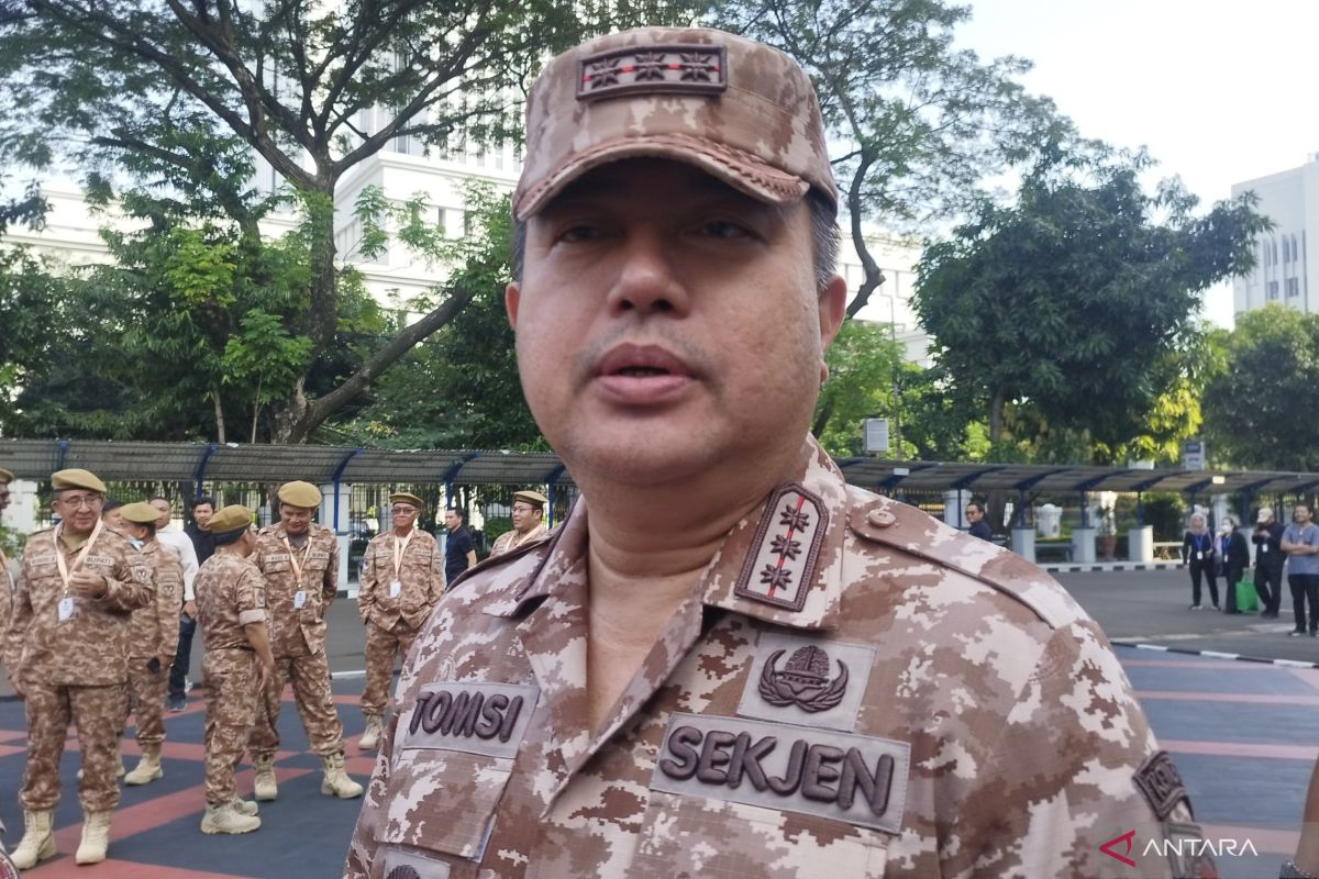 Mendagri Tegas! Kepala Daerah Lamban, Retret Gelombang II Diberi Tanda