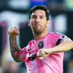 Messi & Inter Miami: Siap Kibarkan Bendera di Piala Dunia Klub 2025
