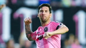Messi & Inter Miami: Siap Kibarkan Bendera di Piala Dunia Klub 2025