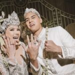 Mewah! Seserahan Al Ghazali untuk Alyssa Daguise: Ada Tas Branded