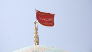 Misteri Bendera Merah Iran: Arti & Makna Sebenarnya Terungkap