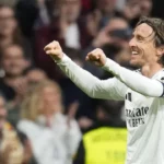 Modric ke AC Milan? Transfer Megabintang Segera Terwujud!