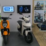 Motor Listrik Indonesia: 15.000 Unit Terjual Tahun 2025?