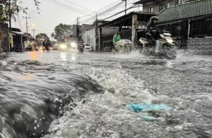 Motor Terendam Banjir? Solusi Cepat & Ampuh Selamatkan Mesin Anda