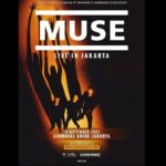 Muse Konser Jakarta September 2025: Dapatkan Tiketnya Sekarang!