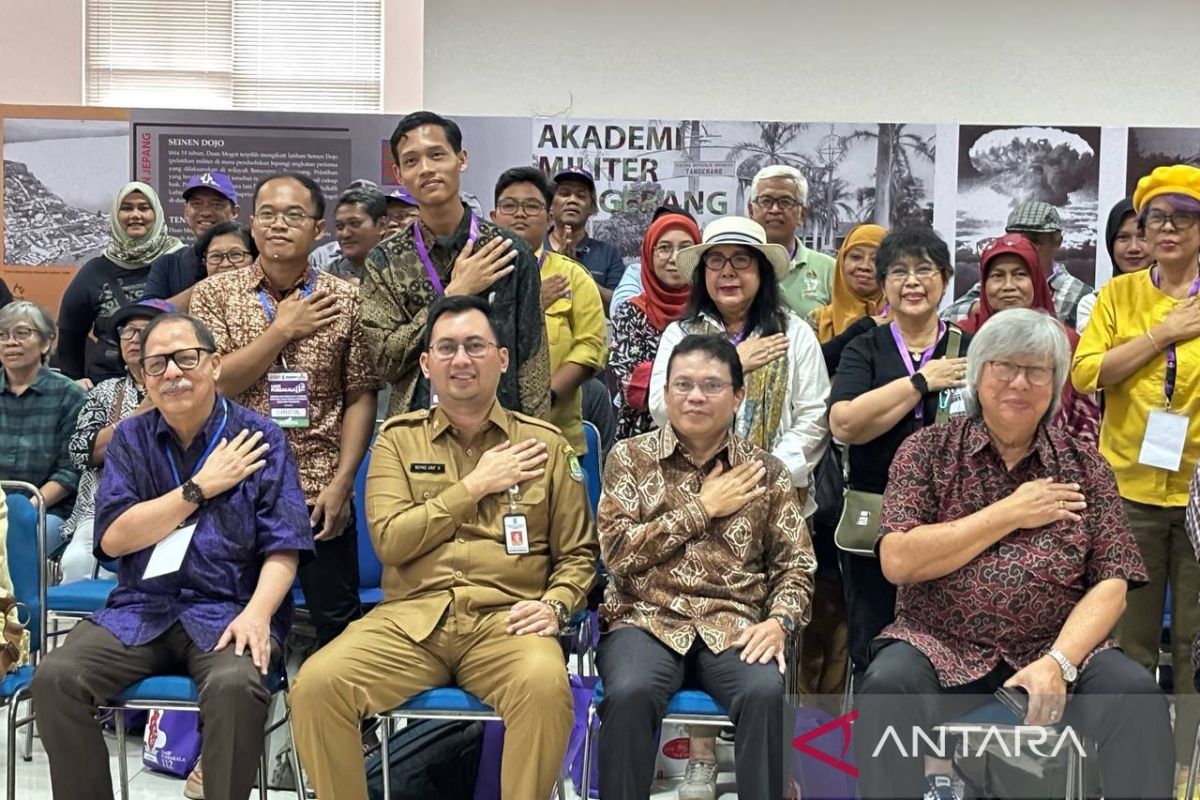 Museum Nasional: Kolaborasi Aktif Stakeholder Wujudkan Impian Bersama