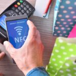 NFC 15: Revolusi Kecepatan Transfer Data Tanpa Gagal