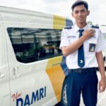 Naik DAMRI Bogor-Halim Perdanakusuma Via KCIC? Tarifnya Cuma Rp 90.000!