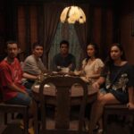 Netflix & Bioskop: Saksikan "Pernikahan Arwah" The Butterfly House