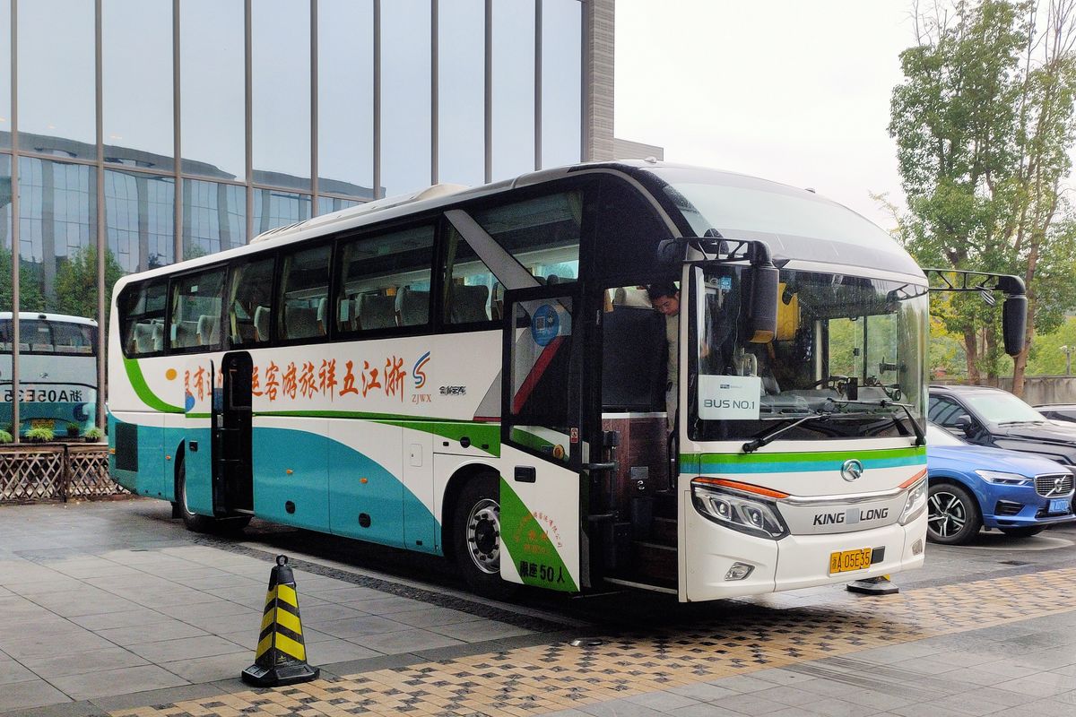 Nikmati Bebas Visa Transit China 10 Hari: Jelajahi Negeri Panda!