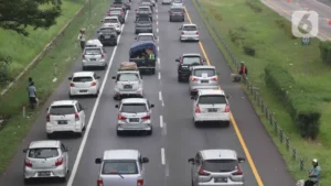 Nikmati Diskon Tol Trans Jawa 20%! Berlaku Hingga 9 Juni 2025