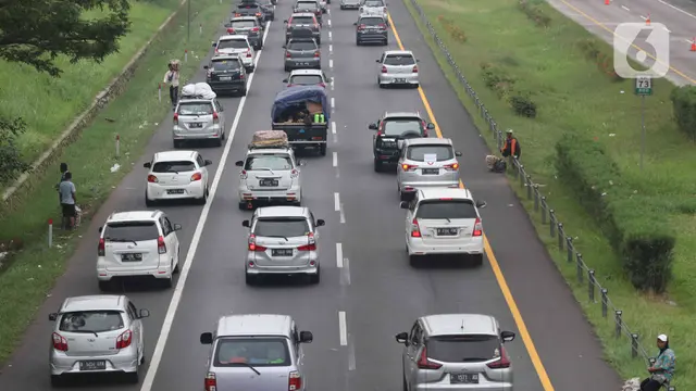 Nikmati Diskon Tol Trans Jawa 20%! Berlaku Hingga 9 Juni 2025