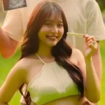 Nita Vior Hamil! Intip Baby Bump Perdana yang Menggemaskan