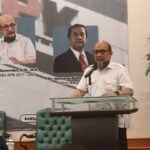 Novel Baswedan: Profil & Jejak Karier di Satgassus Penerimaan Negara