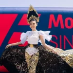 Novia Bachmid Ditaksir Pembalap MotoGP? Kisah Cinta Mengejutkan!