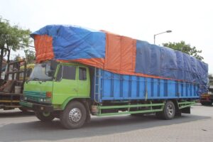 ODOL Bikin Logistik Jebol? Biaya Operasional Membengkak!