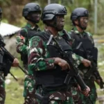 OPM Papua Tembak Warga Sipil: TNI Kecam Kekejaman Kemanusiaan