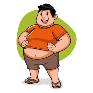 Obesitas Anak Remaja Sidoarjo: Ancaman Serius, Waspada!