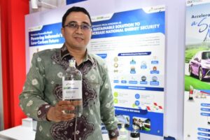 Oki Muraza: Bos Baru Pertamina, Ahli Energi Handal