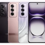 Oppo Reno 12 Pro: Spesifikasi Gahar, Harga Bikin Takjub!
