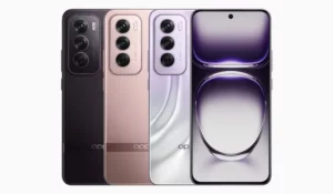 Oppo Reno 12 Pro: Spesifikasi Gahar, Harga Bikin Takjub!