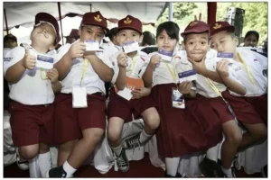 PIP 2025 Cair! Cek Status Dana Pendidikan Anda Sekarang