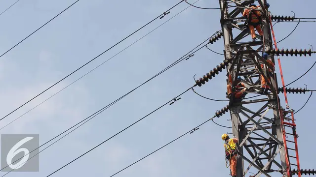 PLN Grup: Listrik Gratis Sekolah & Fasilitas Pendidikan