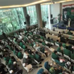 PPP Rekrut Eksternal: Selamatkan Partai atau Sekadar Obral?