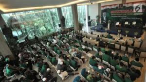 PPP Rekrut Eksternal: Selamatkan Partai atau Sekadar Obral?