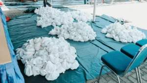 PTPN PalmCo Bagikan 61 Ton Daging Kurban: Sentuh 50 Daerah