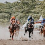 Pacu Kuda Indonesia 2025: 131 Juara Berebut Rp400 Juta