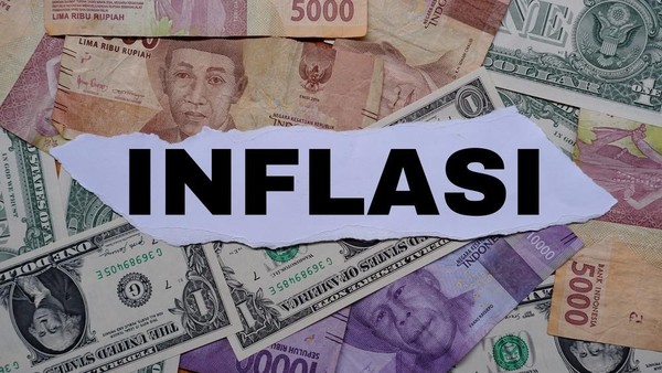 Pahami Inflasi: Strategi Jitu Mengatasi Lonjakan Harga Sekarang